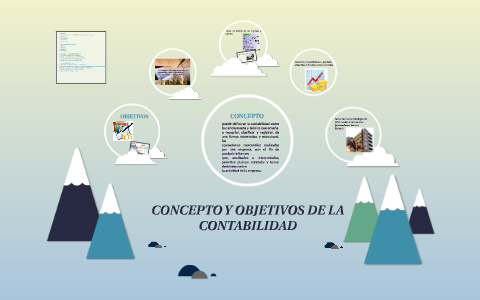 CONCEPTO Y OBJETIVOS DE LA CONTABILIDAD by ceidy ferreira on Prezi