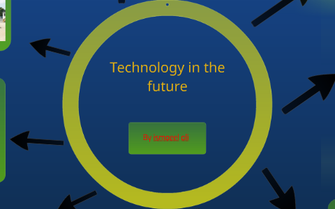 Technology in the future by ismaeel ali on Prezi