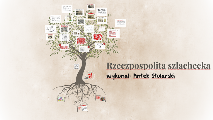 Rzeczpospolita Szlachecka Sprawdzian 2 Gimnazjum prezi.com