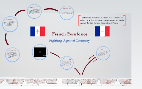 French Resistance (WW2) by Ben Flesch on Prezi