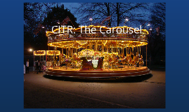 The Catcher In The Rye The Carousel By Vendela Searle