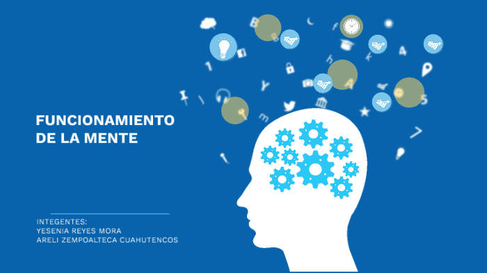 FUNCIONAMIENTO DE LA MENTE by Are Zempoalteca Cuahutencos on Prezi