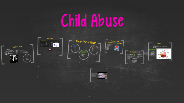 Child Abuse by Emma Thompson on Prezi