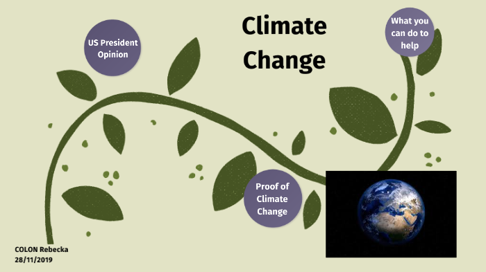 Climate Change - Boutrand TES4 by Rebecka Colon