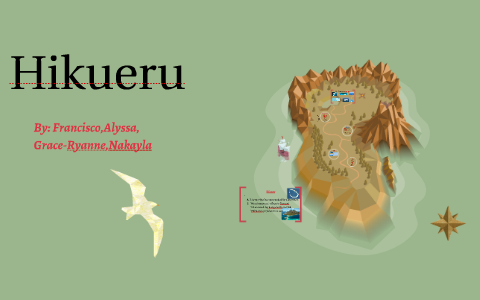 Hikueru by Francisco Vazquez on Prezi