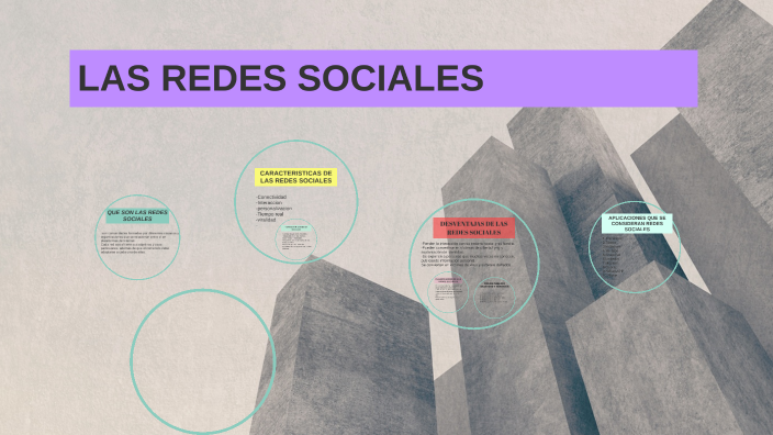 LAS REDES SOCIALES: CLASIFICACIONES Y EJEMPLOS by Ariadna Lopez Cruz on ...