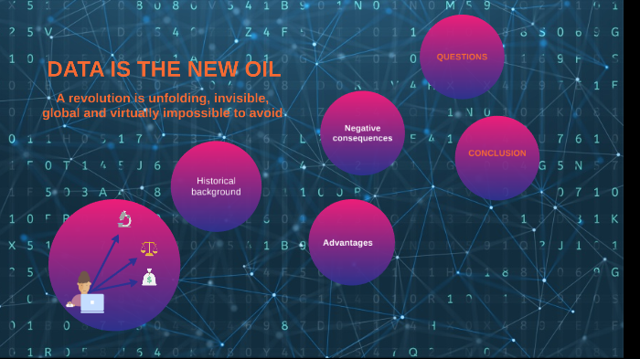 Big data by clever cle on Prezi