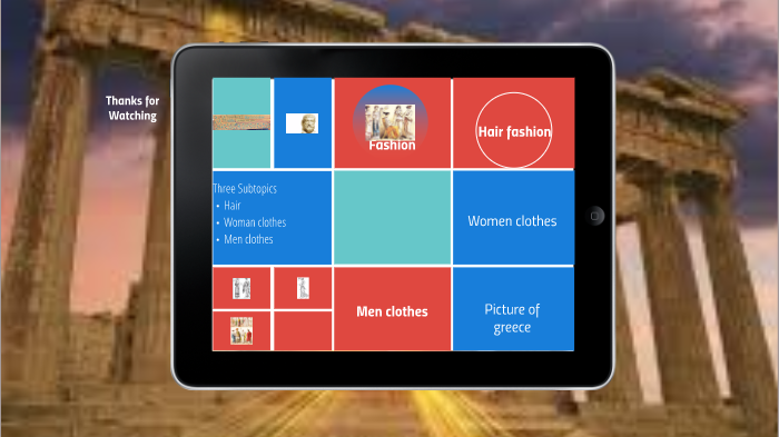 Ancient Greece by Zainab Barrie on Prezi