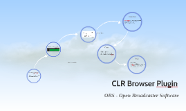 set up clr browser source plugin