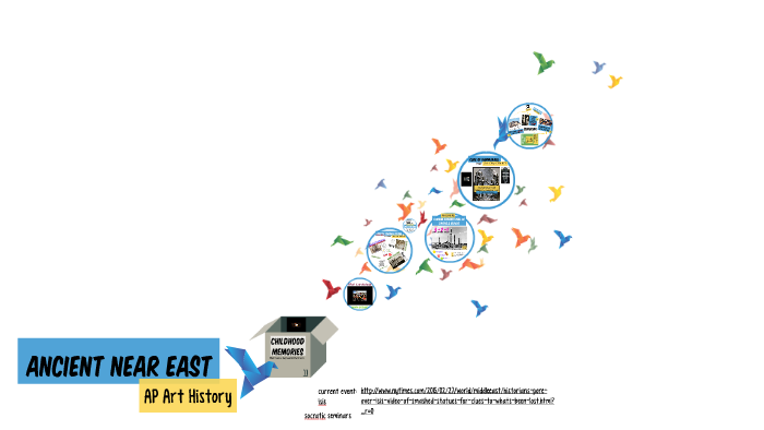 APAH: Ancient Near East by Kristin Palomares on Prezi