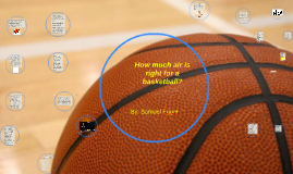 how much is a basketball