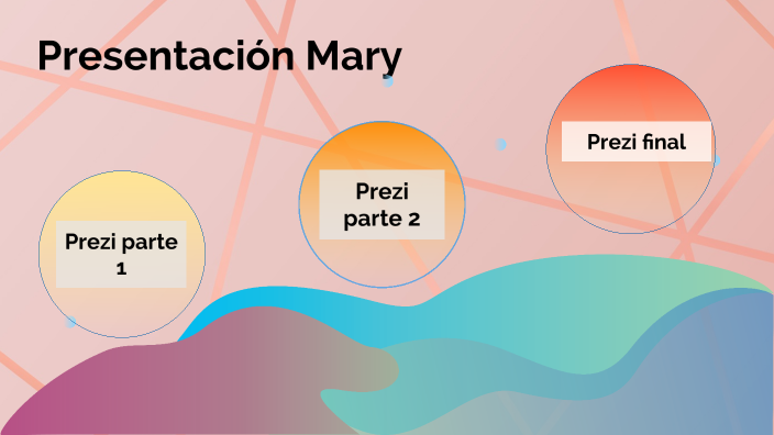 Prueba de prezi mary by Mary Calderon on Prezi