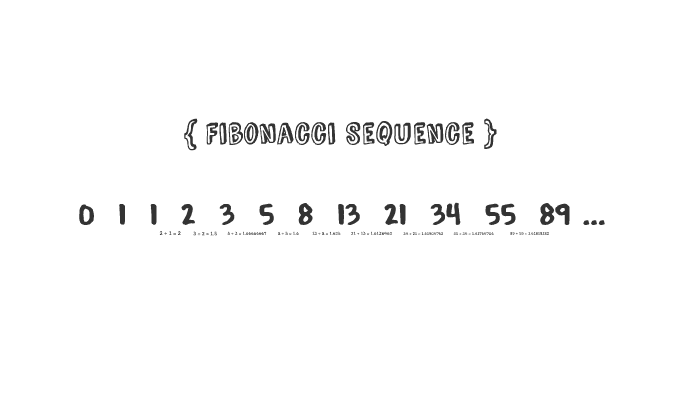 [10000ダウンロード済み√] 1 1 2 3 5 8 13 21 34 55 89 144 244119-1 1 2 3 5 8 13 ...