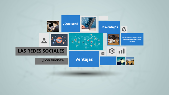 Las Redes Sociales by Pierina Soto on Prezi