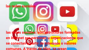 las redes sociales by alejandro luis ballestas maestre on Prezi Design