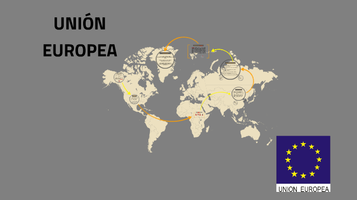 Union Europea by William Valbuena on Prezi