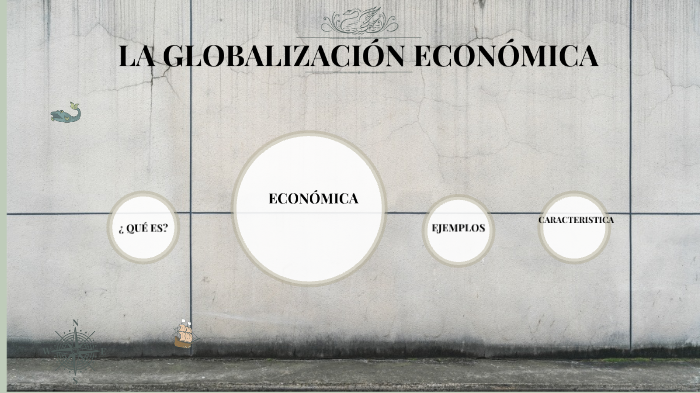 LA GLOBALIZACIÓN ECONÓMICA by usuario hernandez on Prezi