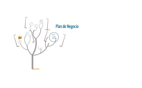 Plan de Negocios by on Prezi