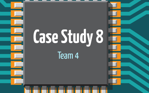 case study 8 answers