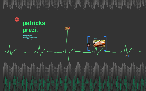 patricks prezi. by patrick Fobert on Prezi