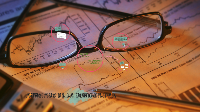PRINCIPIOS DE LA CONTABILIDAD. by kevin santos on Prezi