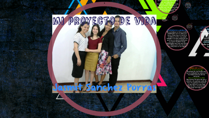 mi proyecto de vida by jasmit sanchez on Prezi