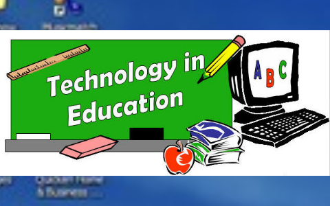 Technology in Education by Mason Allen on Prezi