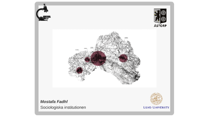 Ortsanalys by Mostafa Fadhl on Prezi