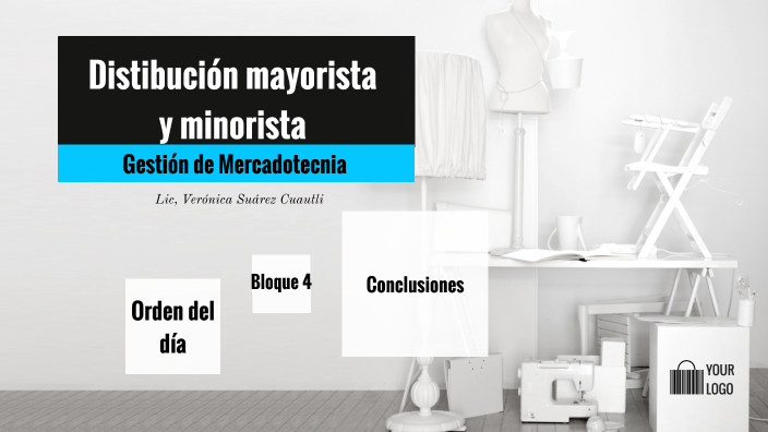 Distribución Mayorista Y Minorista Análisis Foda By VerÓnica Suárez On Prezi 6917