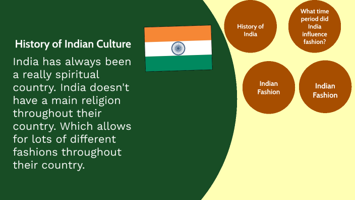 Indian Culture by Kathryn Cook on Prezi