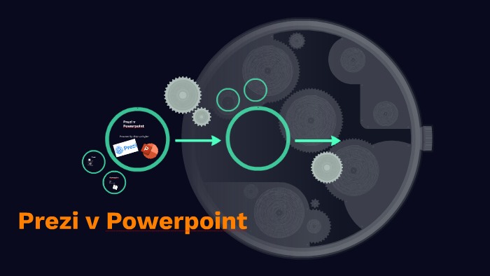 Prezi v Powerpoint by Abby Gallagher on Prezi