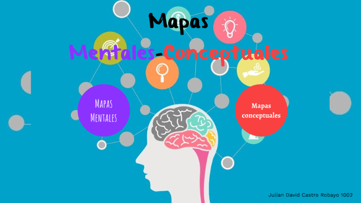 Mapas conceptuales- mapas mentales by Julián Robayo on Prezi