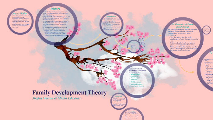 Family development theory