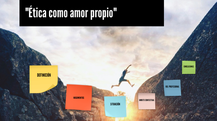 Ética Como Amor Propio By Sergio Andres Vargas On Prezi 6056