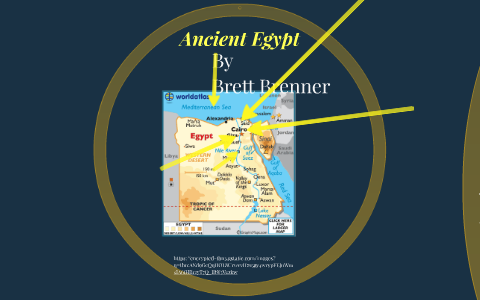 Ancient Egypt by Brett B on Prezi Next