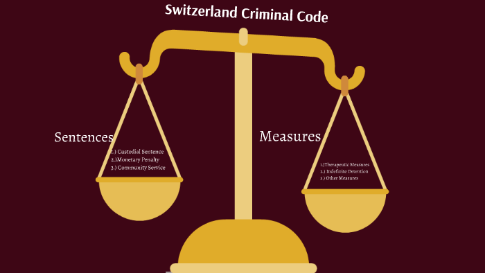 switzerland travel laws