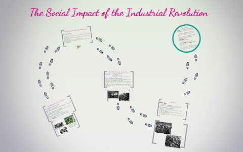 England starts the Industrial Revolution by Emily Provencher on Prezi