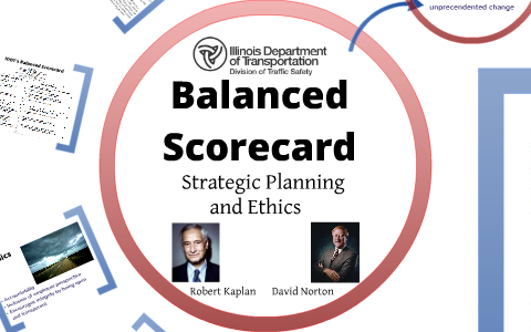 Balanced Scorecard by David Rauch on Prezi