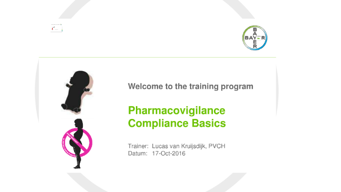 Pharmacovigilance Compliance Basics By Archanna Mohangoo