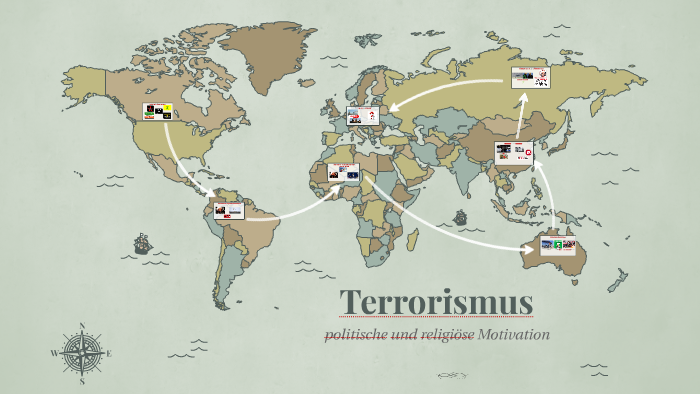 Terrorismus by Thomas Kölblin on Prezi