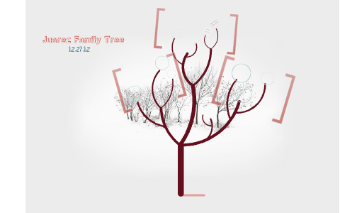 Juarez Family Tree by Tanya Diestro on Prezi
