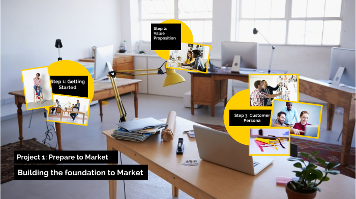 Project 1: Prepare to Market by Juhaina Al Abdul Salam on Prezi