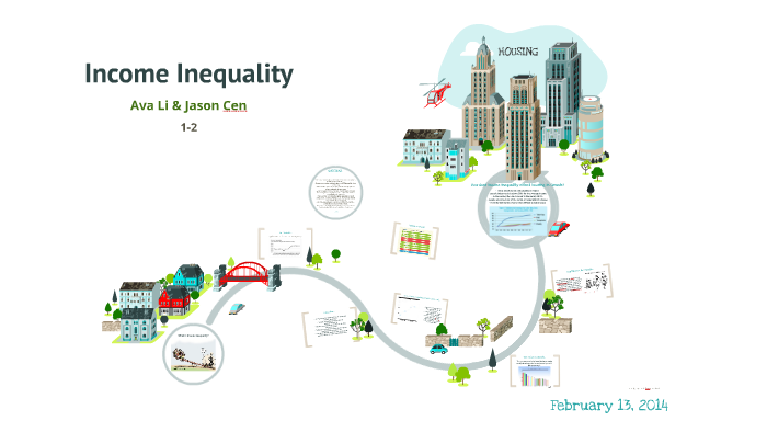 Income Inequality by Ava Lee on Prezi