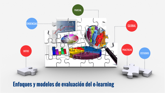 Enfoques y modelos de evaluación del e-learning by Hernán Hernández ...