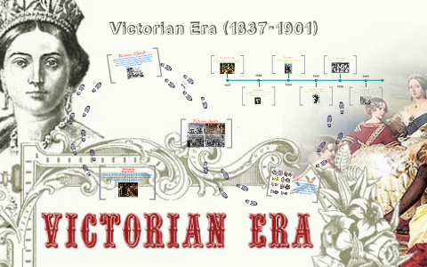 Victorian Era by Victoria Lodge on Prezi