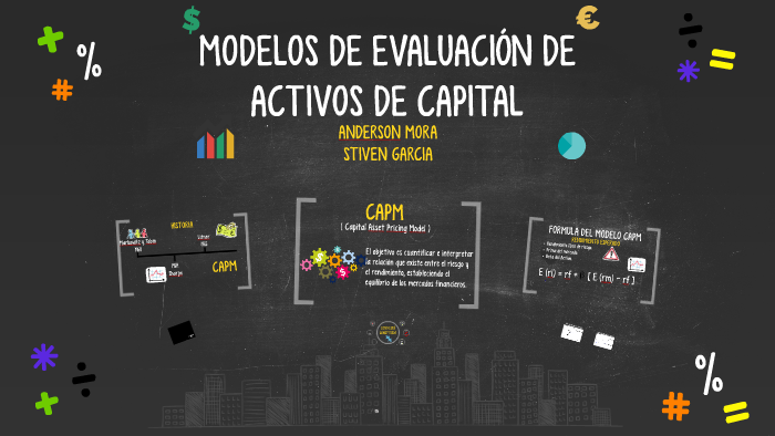 MODELOS DE EVALUACIÓN DE by Stiven Raul Garcia Alfonso on Prezi Next