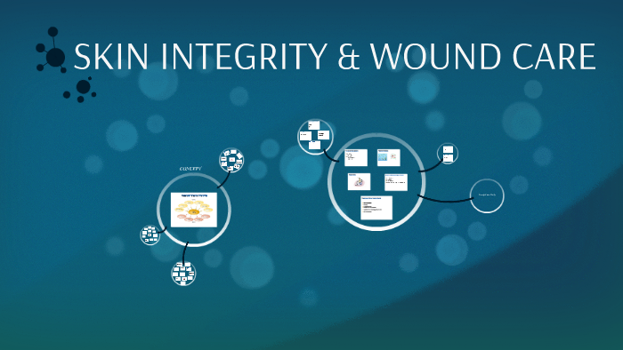 SKIN INTEGRITY & WOUND CARE by Shervonda Caples on Prezi