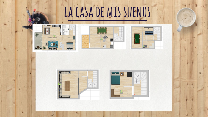 La Casa De Mis Suenos by Simon Reich on Prezi