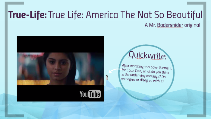 America the not-so-beautiful pdf picture