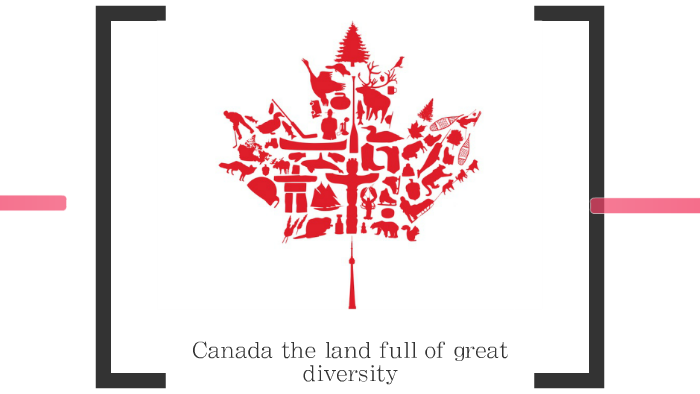 Canada the land full of great diversity by suleqa muse on Prezi